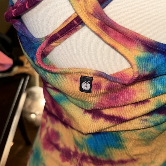 Apple Bottom Dress - Picture 4 of 6